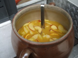 Punch Maison à Crépy-en-Valois