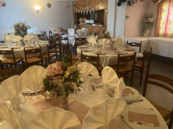 Traiteur mariage à Crépy-en-Valois